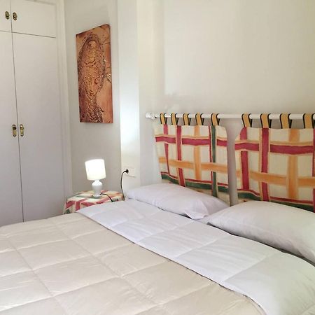 Spacious Apartment With Sea View Terrace In カラフェル エクステリア 写真