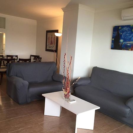 Spacious Apartment With Sea View Terrace In カラフェル エクステリア 写真