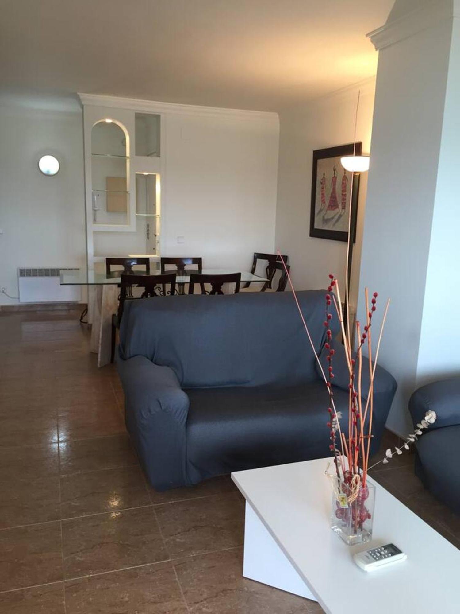 Spacious Apartment With Sea View Terrace In カラフェル エクステリア 写真