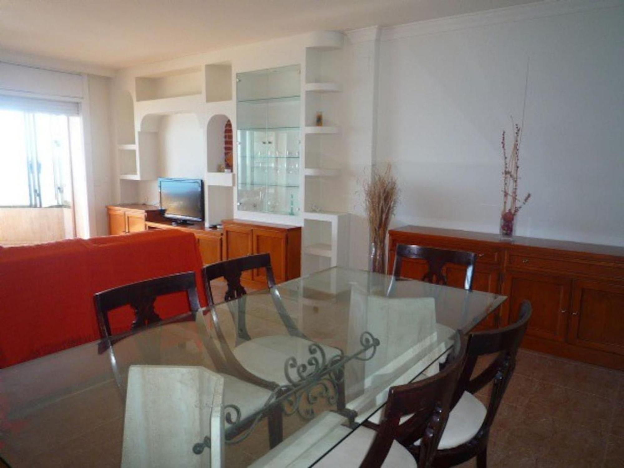 Spacious Apartment With Sea View Terrace In カラフェル エクステリア 写真